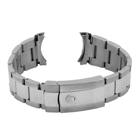 oyster bracelet for breitling|oyster watch bracelet review.